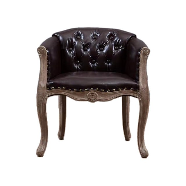 Bassett Accent Chair - FCHF CITY