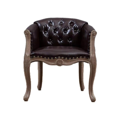 Bassett Accent Chair - FCHF CITY