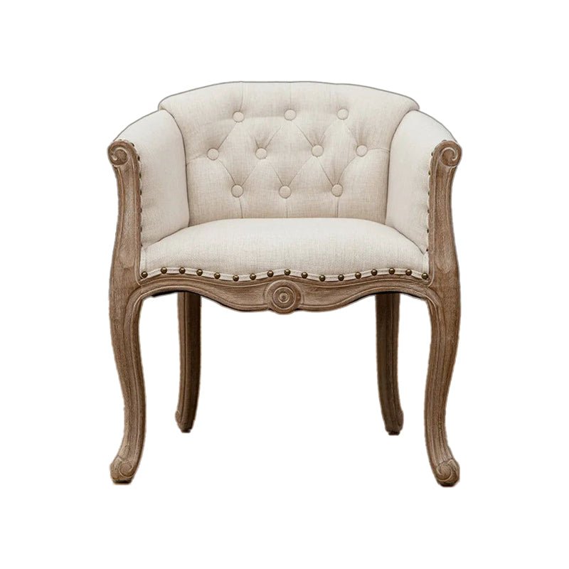 Bassett Accent Chair - FCHF CITY