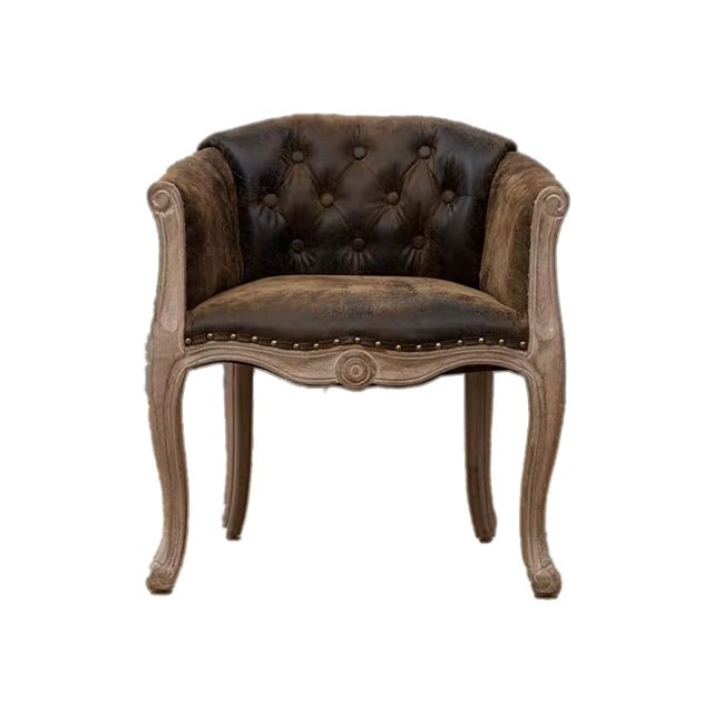 Bassett Accent Chair - FCHF CITY