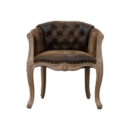 Bassett Accent Chair - FCHF CITY