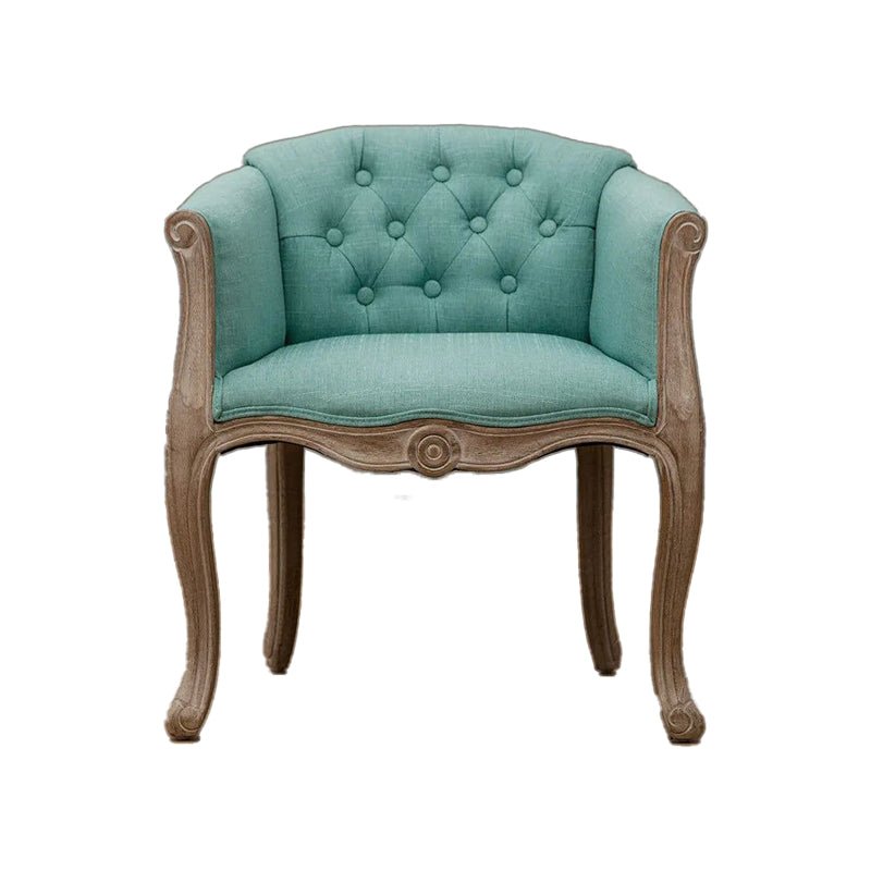 Bassett Accent Chair - FCHF CITY