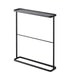 Bath Towel Hanger (30" H) - Steel - FCHF CITY