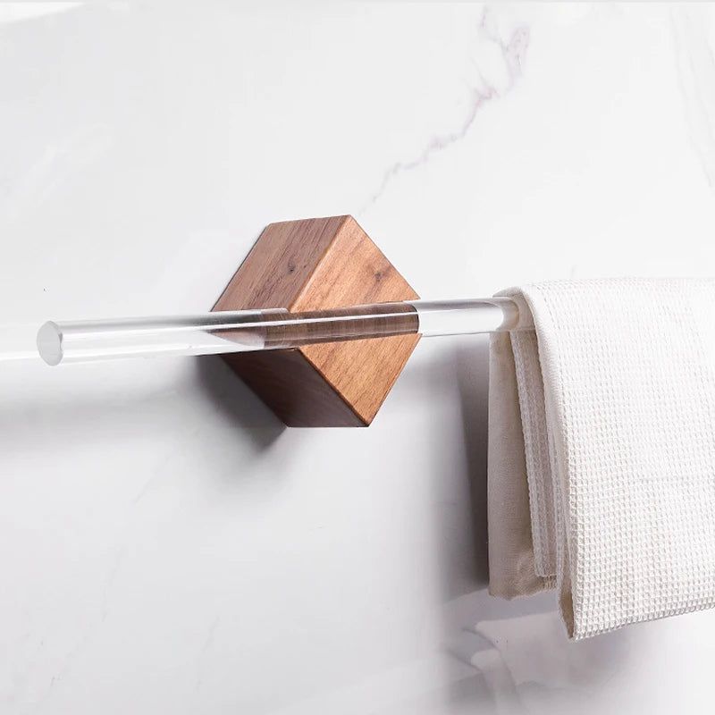 Bath Towel Hanger - FCHF CITY
