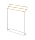 Bath Towel Rack (32" H) - Steel + Wood - FCHF CITY