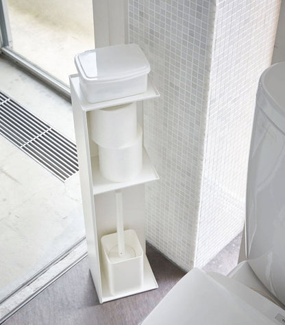 Bathroom Organizer - Steel - FCHF CITY