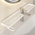 Bathroom Sink Counter Organizer - Steel - FCHF CITY