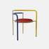 Bauhaus Leisure Chair - FCHF CITY