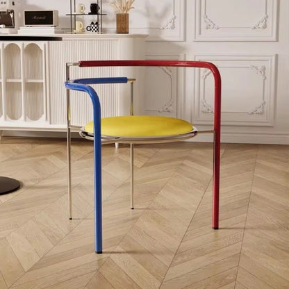 Bauhaus Leisure Chair - FCHF CITY