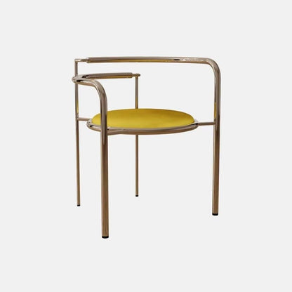 Bauhaus Leisure Chair - FCHF CITY