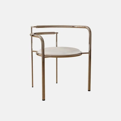 Bauhaus Leisure Chair - FCHF CITY