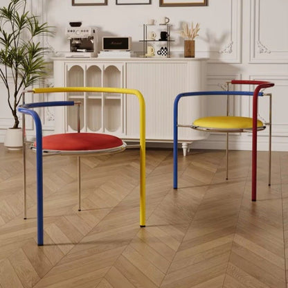 Bauhaus Leisure Chair - FCHF CITY