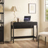 Bayard Modern Reeded Writing Desk - FCHF CITY