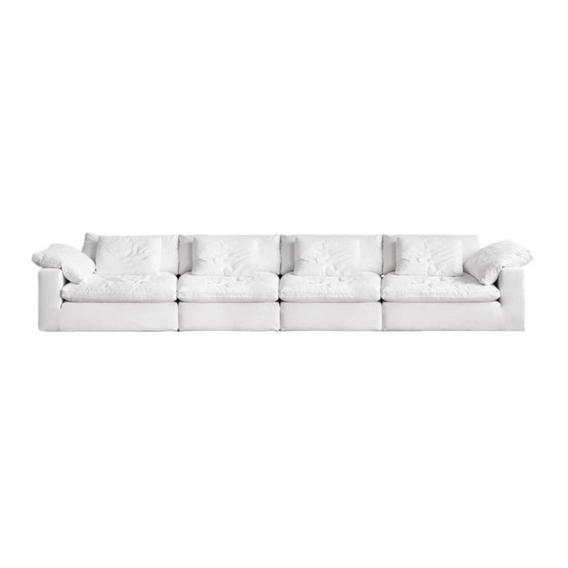 Zephyros Compression Sofa