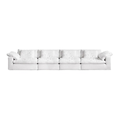 Zephyros Compression Sofa