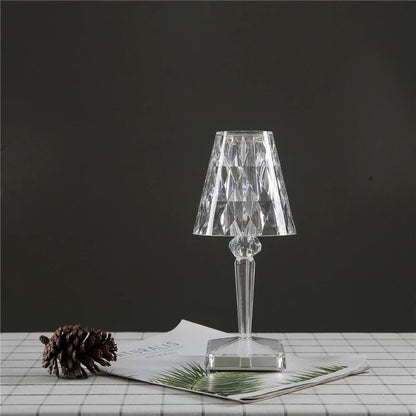 Beaumont Table Lamp - FCHF CITY