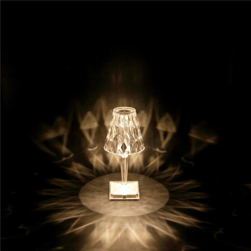 Beaumont Table Lamp - FCHF CITY