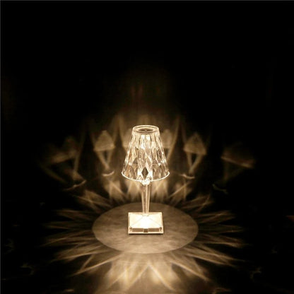 Beaumont Table Lamp - FCHF CITY