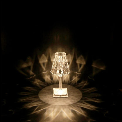Beaumont Table Lamp - FCHF CITY