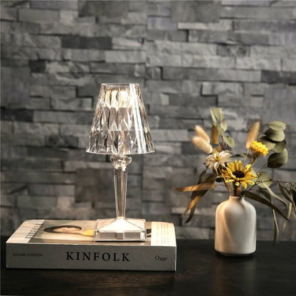 Beaumont Table Lamp - FCHF CITY