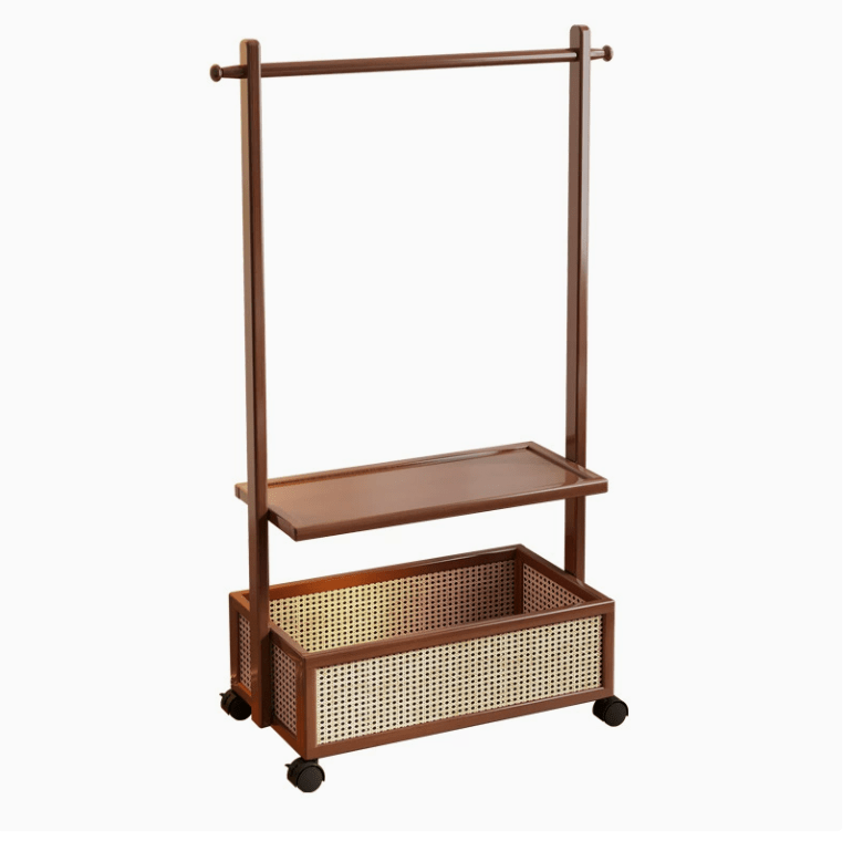 Bedroom Freestanding Garment Rack - FCHF CITY