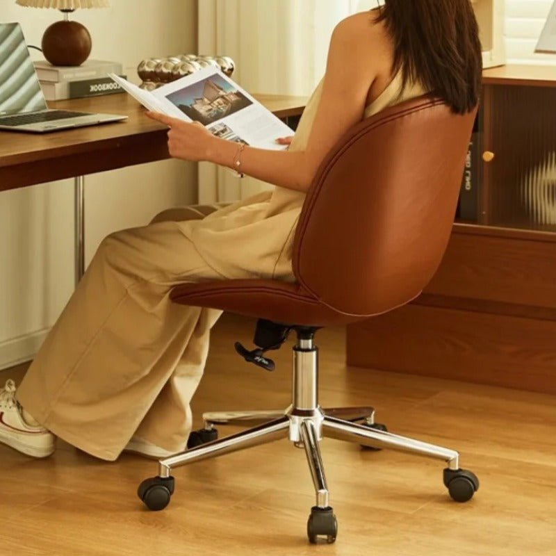 Beetle Swivel Office Chair - FCHF CITY