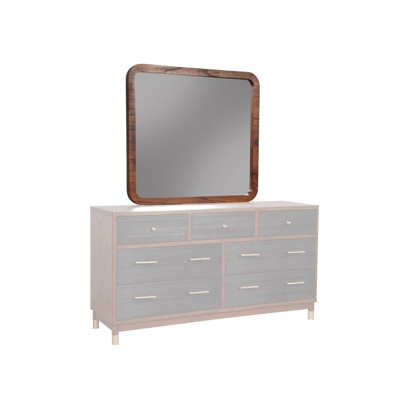 Belham Mirror - FCHF CITY