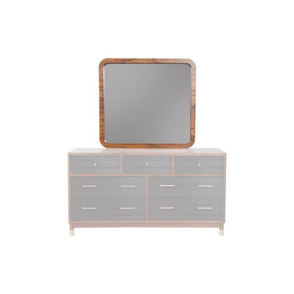 Belham Mirror - FCHF CITY