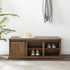 Belvedere Sliding Door Entry Bench - FCHF CITY