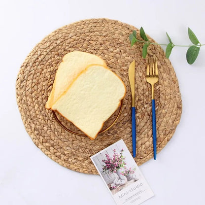 Belvidere Placemat - FCHF CITY