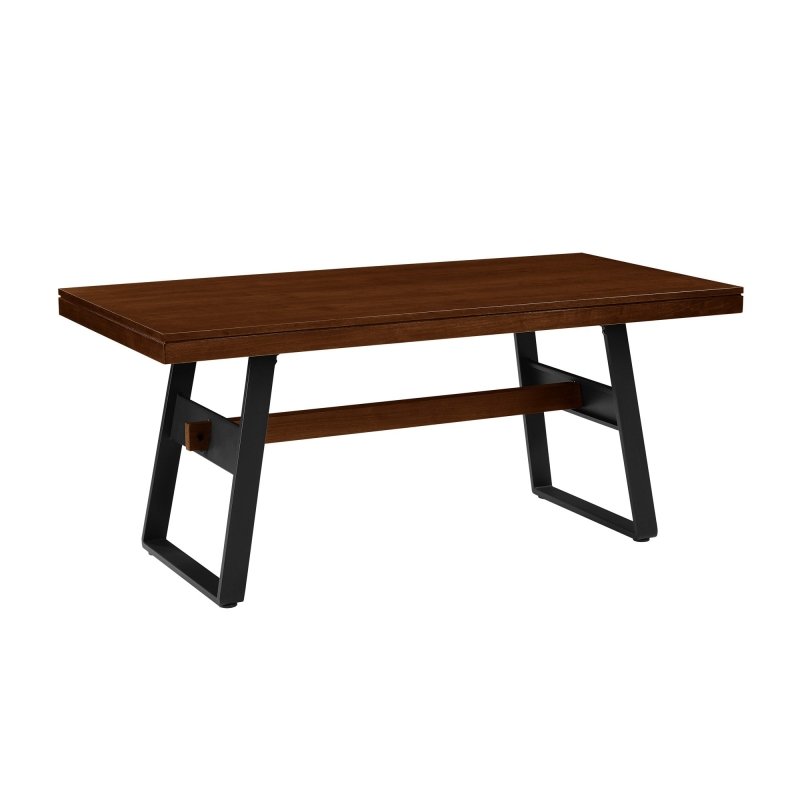 Benedict Modern Industrial Dining Table &amp; Desk - FCHF CITY