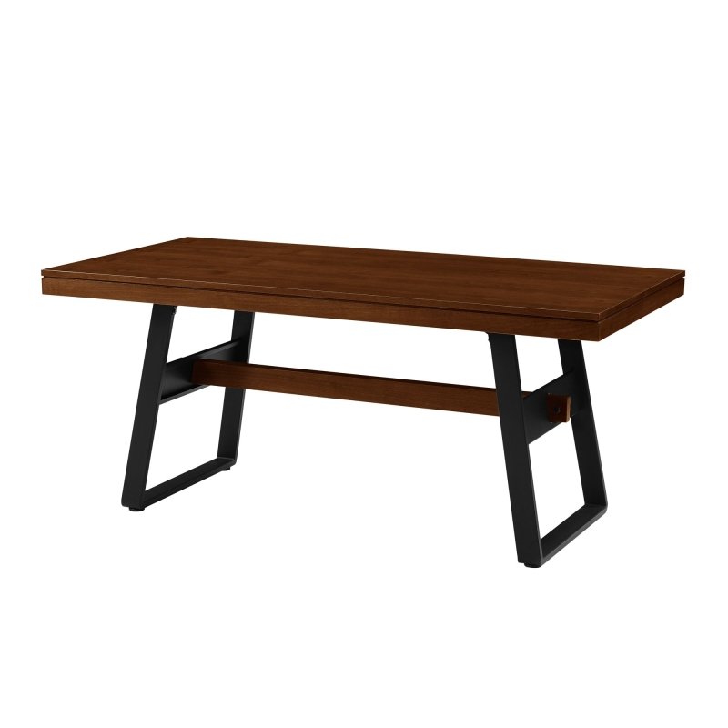 Benedict Modern Industrial Dining Table &amp; Desk - FCHF CITY