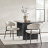 Benton Modern Upholstered Dining Chair, set of 2 - FCHF CITY