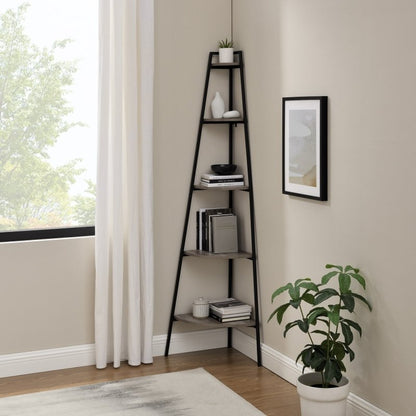 Bethany Corner Bookshelf - FCHF CITY