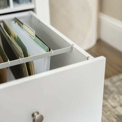 Beverly Storage Desk - FCHF CITY