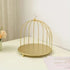 Bird Cage Makeup Organizer - FCHF CITY