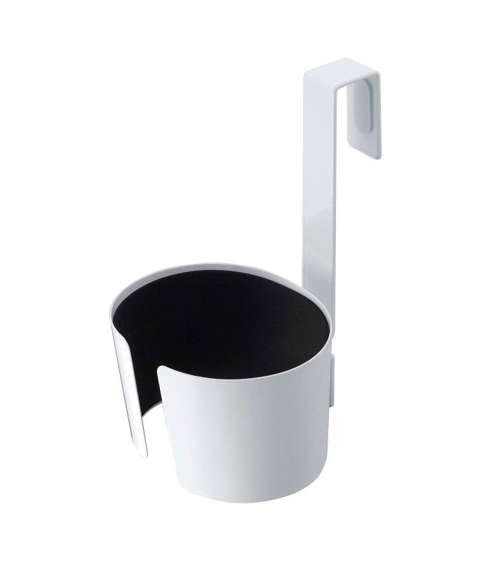 Blow Dryer Holder - Steel - FCHF CITY