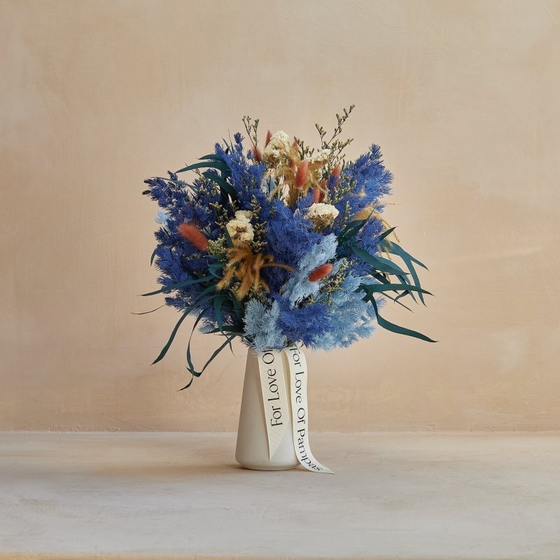 Bouquet d&