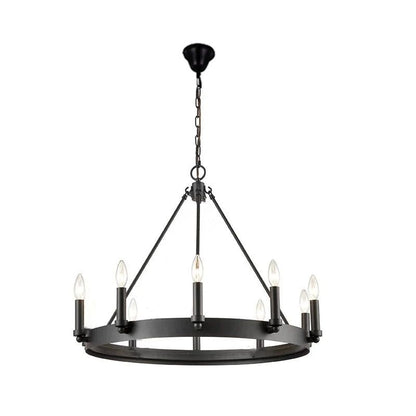 Bradford Retro Pendant Lamps - FCHF CITY