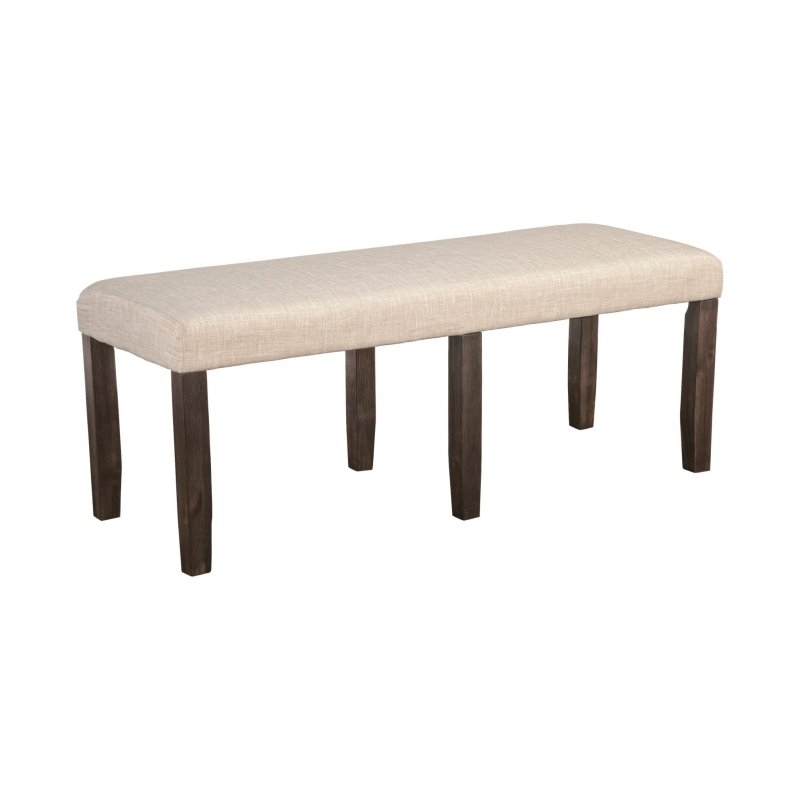 Brayden Bench - FCHF CITY