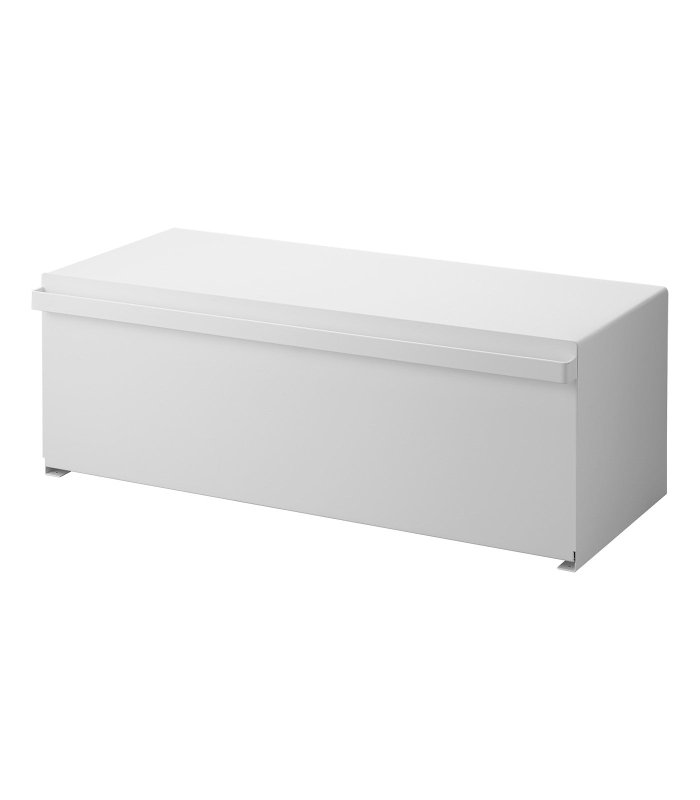 Bread Box - Wide - Steel - FCHF CITY