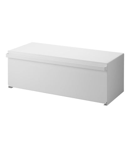 Bread Box - Wide - Steel - FCHF CITY