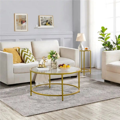Brienna Coffee Table - FCHF CITY