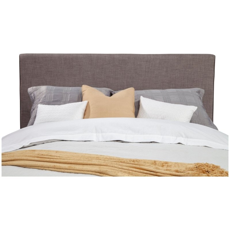 Britney Bed, Dark Grey - FCHF CITY