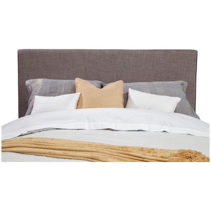 Britney Bed, Dark Grey - FCHF CITY