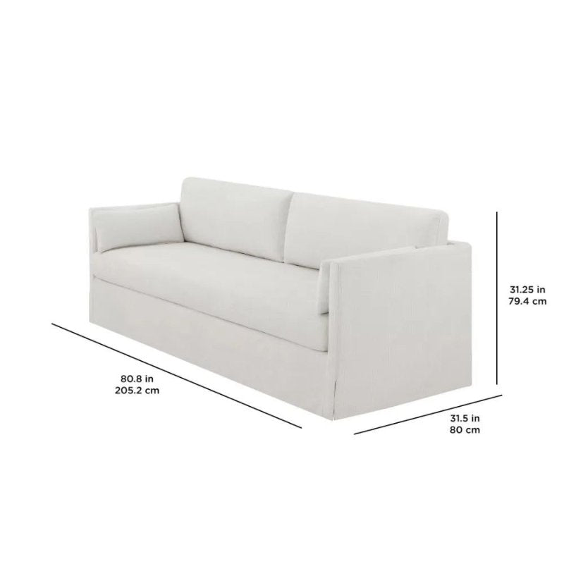 Brooklet Sofa - FCHF CITY