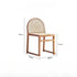 Budi Stackable Dining Chair - FCHF CITY