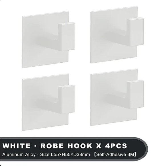 Buffalo Wall Hooks - FCHF CITY