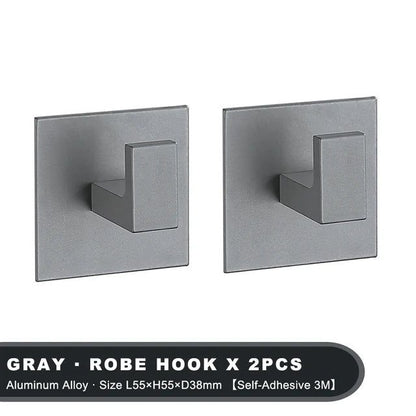 Buffalo Wall Hooks - FCHF CITY