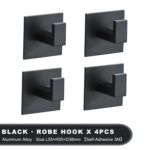Buffalo Wall Hooks - FCHF CITY